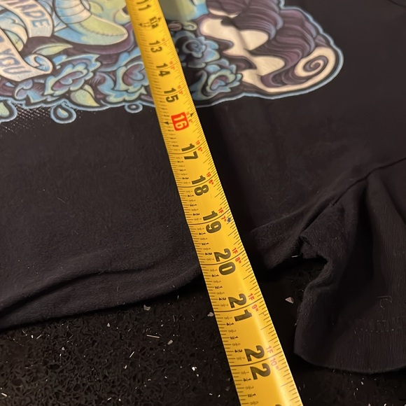 Bride of Frankenstein- Made For You T-Shirt - Large - Picture 3 of 4